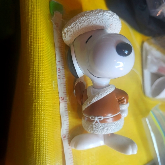 Snoopy Vintage Rare Collectable Set - 32 Prestine Condition - Picture 2 of 3